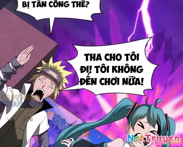 Kỷ Nguyên Kỳ Lạ Chap 516 123