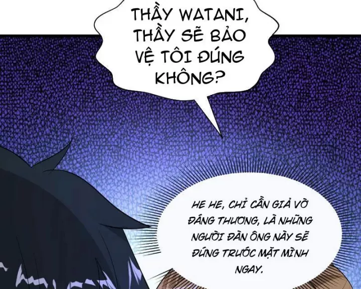 Kỷ Nguyên Kỳ Lạ Chap 516 135