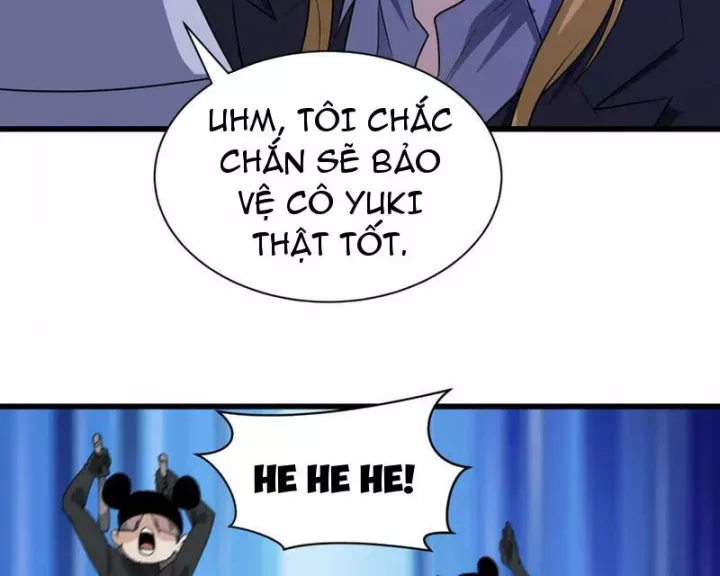 Kỷ Nguyên Kỳ Lạ Chap 516 137