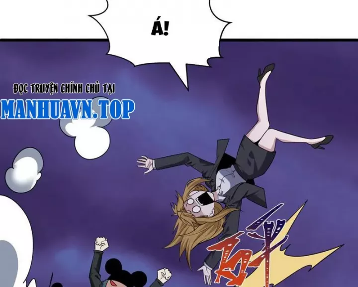 Kỷ Nguyên Kỳ Lạ Chap 516 144