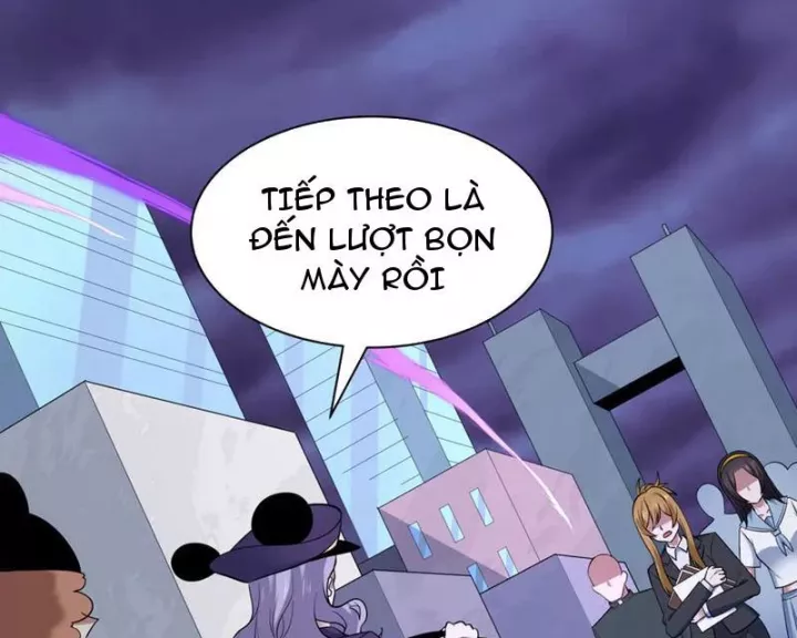 Kỷ Nguyên Kỳ Lạ Chap 516 156