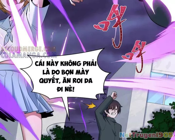 Kỷ Nguyên Kỳ Lạ Chap 516 161