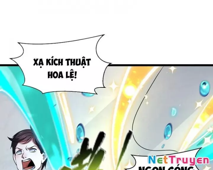 Kỷ Nguyên Kỳ Lạ Chap 516 163