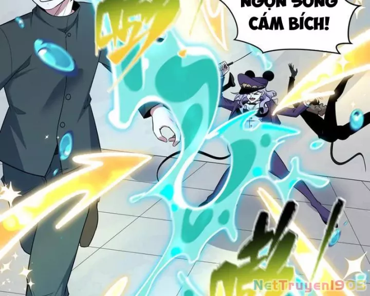 Kỷ Nguyên Kỳ Lạ Chap 516 164