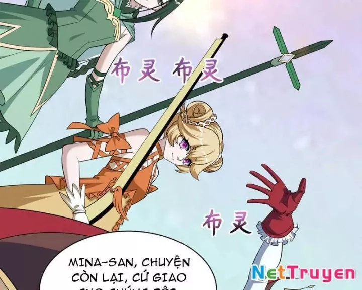 Kỷ Nguyên Kỳ Lạ Chap 516 173
