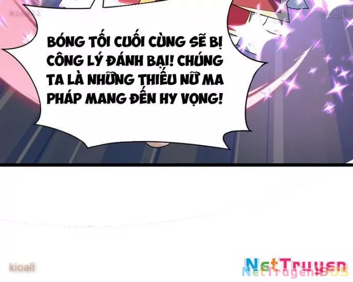 Kỷ Nguyên Kỳ Lạ Chap 516 188