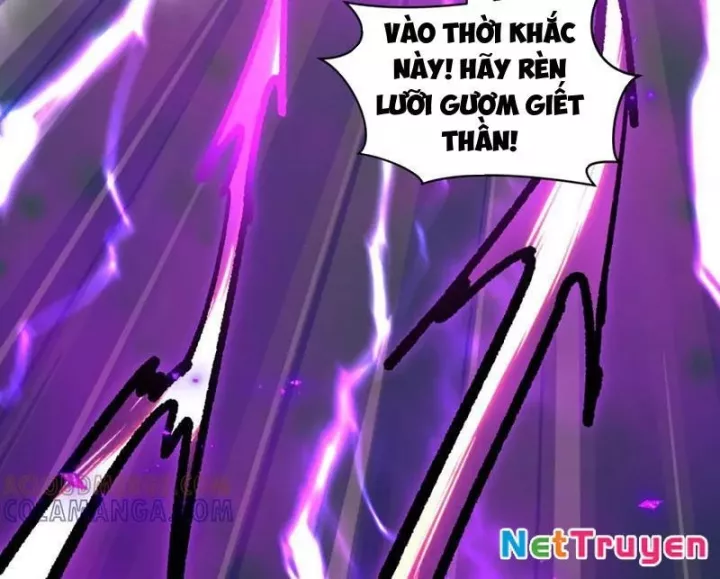 Kỷ Nguyên Kỳ Lạ Chap 516 198