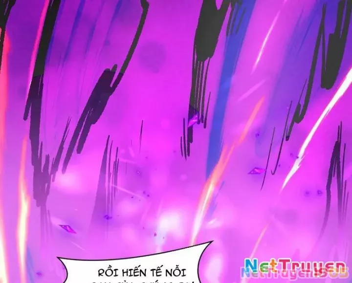 Kỷ Nguyên Kỳ Lạ Chap 516 203