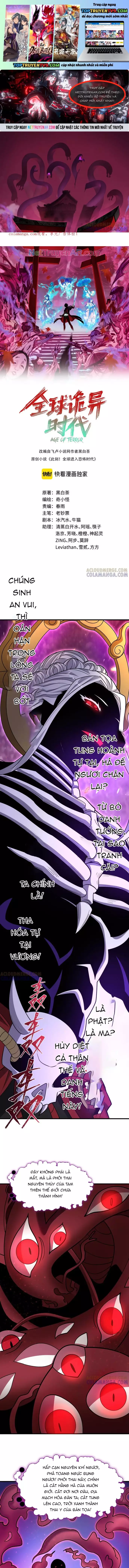 Kỷ Nguyên Kỳ Lạ Chapter 521 - Next Chapter 522