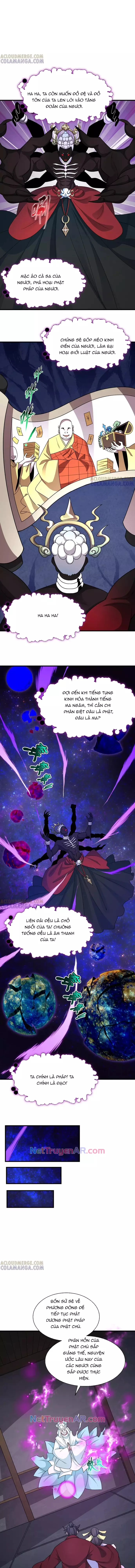 Kỷ Nguyên Kỳ Lạ Chapter 521 - Next Chapter 522