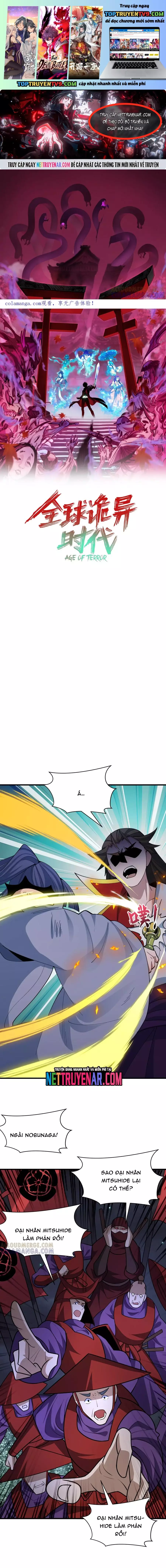 Kỷ Nguyên Kỳ Lạ Chapter 524 - Next Chapter 525