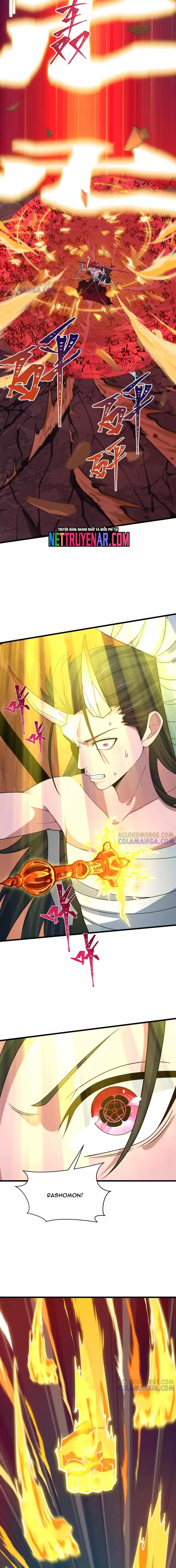Kỷ Nguyên Kỳ Lạ Chapter 524 - Next Chapter 525
