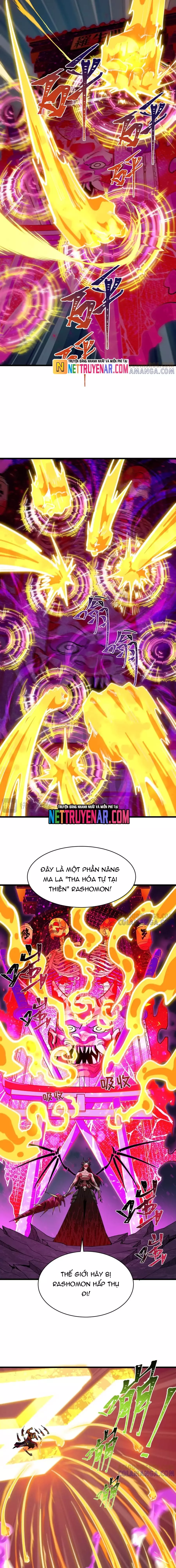 Kỷ Nguyên Kỳ Lạ Chapter 524 - Next Chapter 525