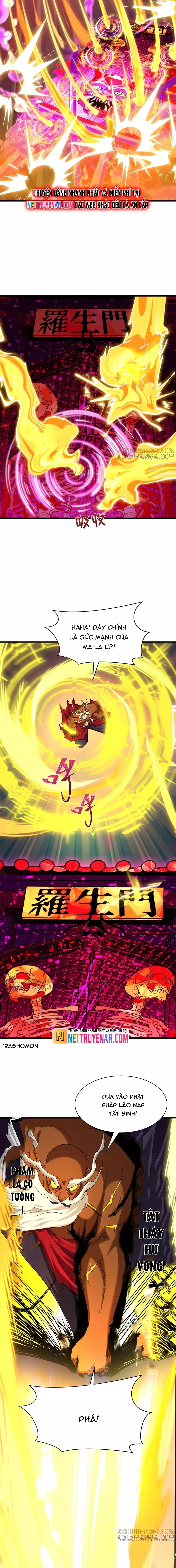 Kỷ Nguyên Kỳ Lạ Chapter 524 - Next Chapter 525