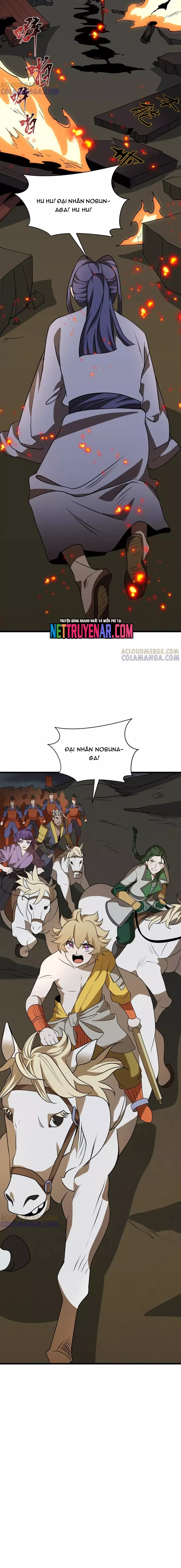 Kỷ Nguyên Kỳ Lạ Chapter 524 - Next Chapter 525