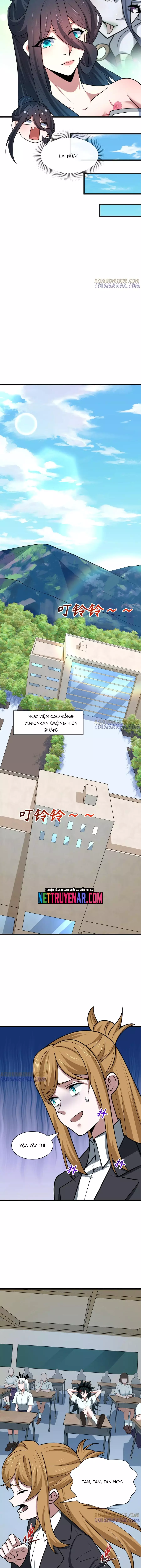 Kỷ Nguyên Kỳ Lạ Chapter 525 - Next 