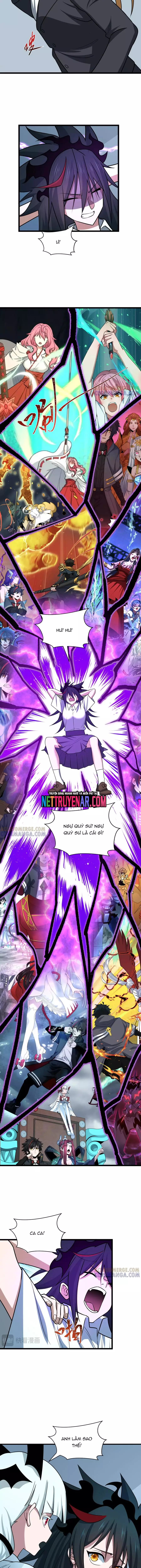 Kỷ Nguyên Kỳ Lạ Chapter 525 - Next 