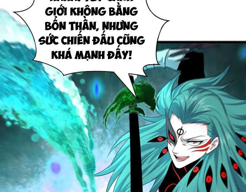 Kỷ Nguyên Kỳ Lạ Chapter 386 - Trang 4