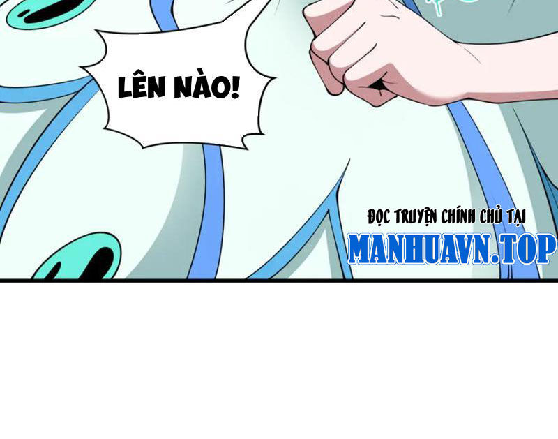 Kỷ Nguyên Kỳ Lạ Chapter 386 - Trang 4