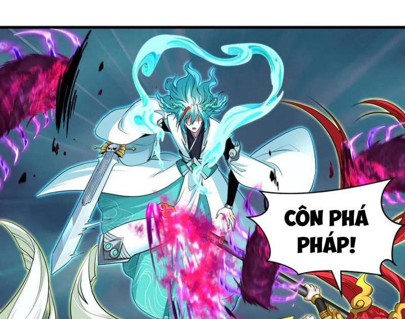 Kỷ Nguyên Kỳ Lạ Chapter 386 - Trang 4