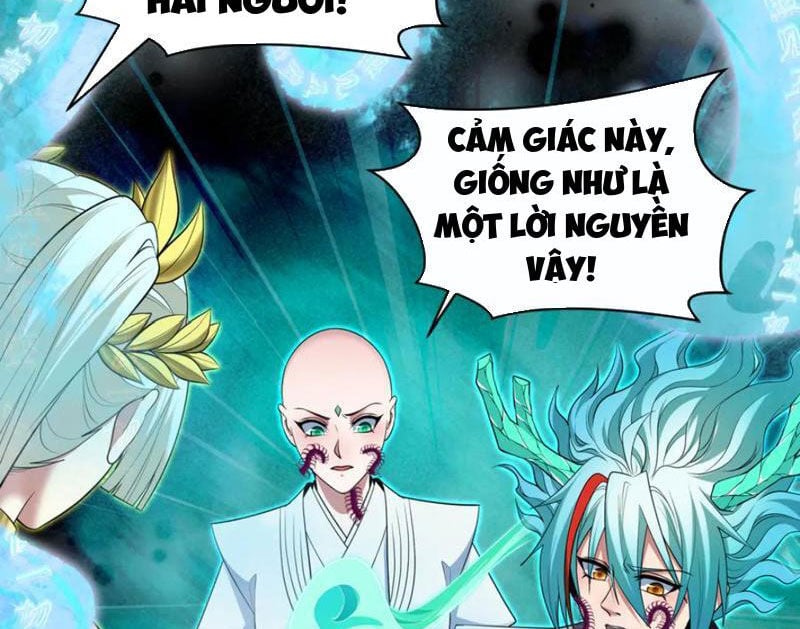 Kỷ Nguyên Kỳ Lạ Chapter 386 - Trang 4