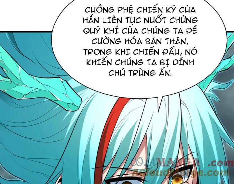 Kỷ Nguyên Kỳ Lạ Chapter 386 - Trang 4