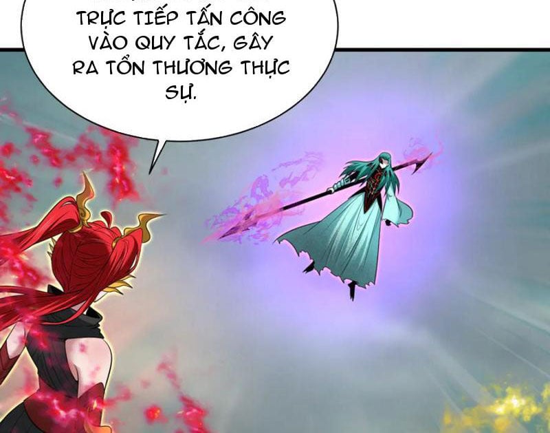 Kỷ Nguyên Kỳ Lạ Chapter 386 - Trang 4