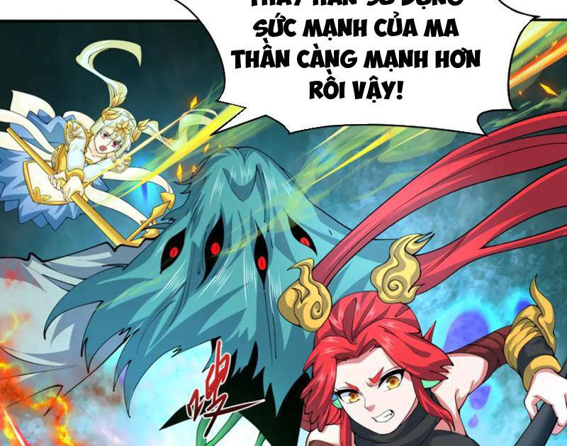 Kỷ Nguyên Kỳ Lạ Chapter 386 - Trang 4