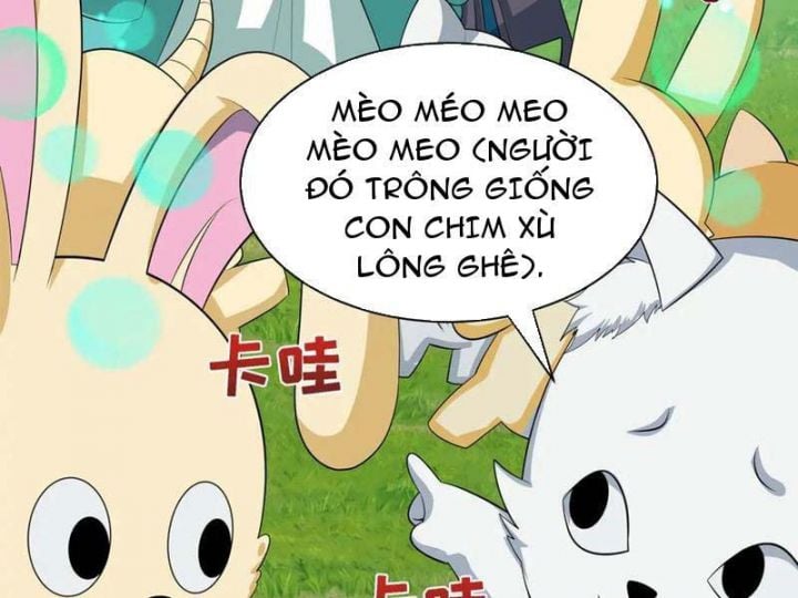 Kỷ Nguyên Kỳ Lạ Chapter 390 - Next Chapter 391