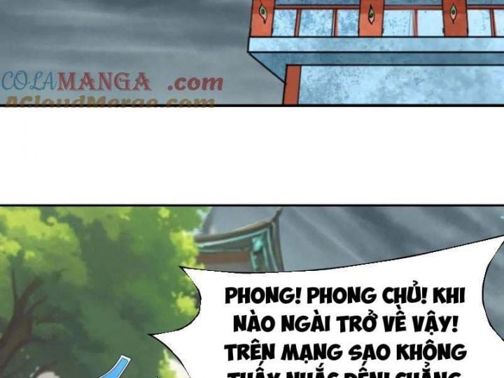 Kỷ Nguyên Kỳ Lạ Chapter 390 - Next Chapter 391