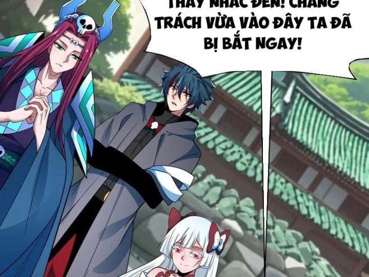 Kỷ Nguyên Kỳ Lạ Chapter 390 - Next Chapter 391