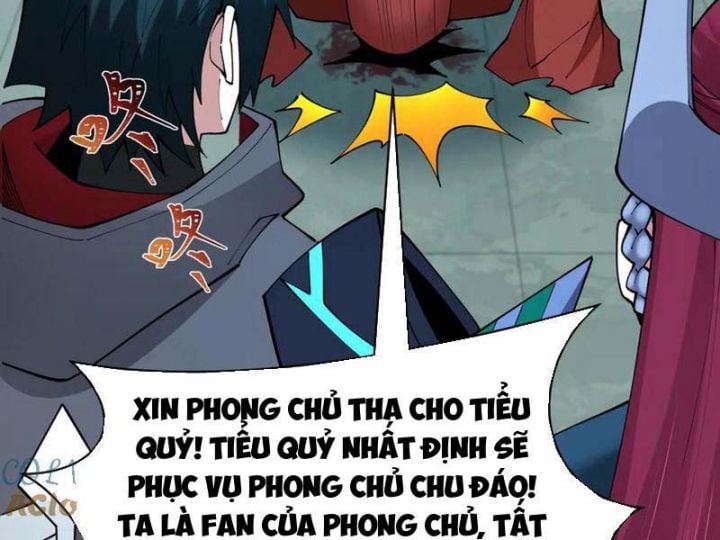 Kỷ Nguyên Kỳ Lạ Chapter 390 - Next Chapter 391