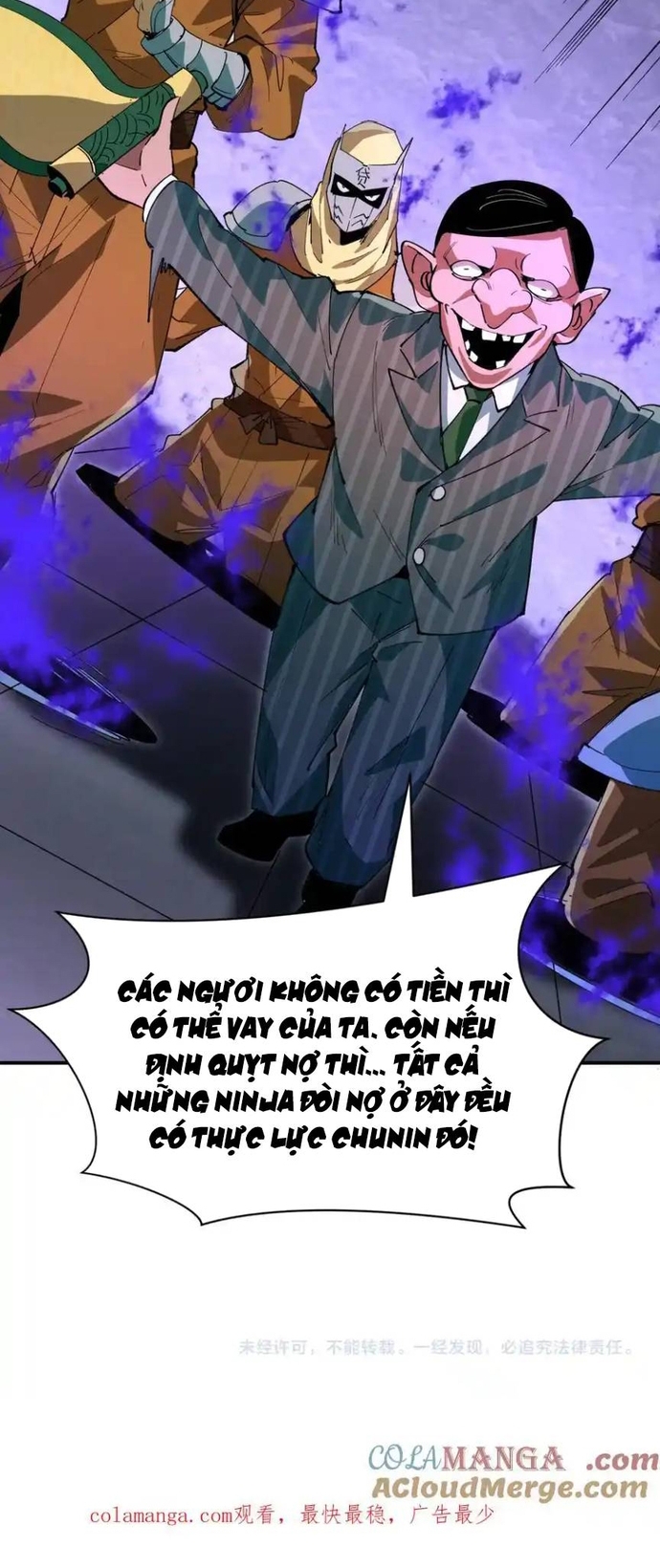 Kỷ Nguyên Kỳ Lạ Chapter 472 - Trang 3