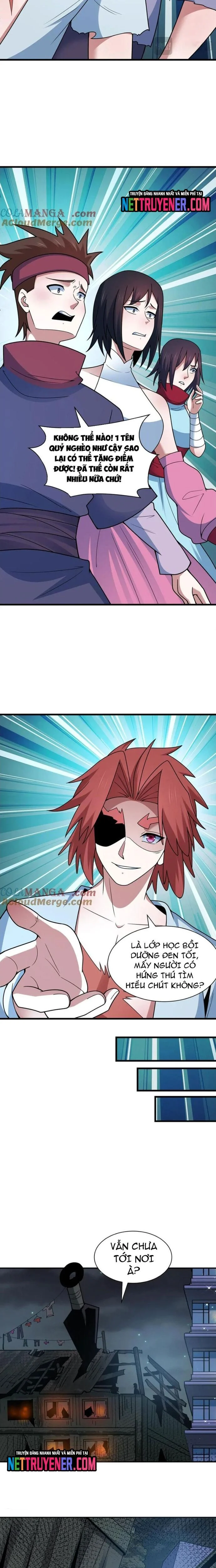 Kỷ Nguyên Kỳ Lạ Chapter 474 - Trang 2