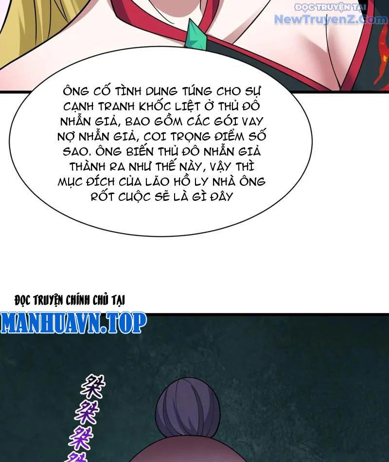 Kỷ Nguyên Kỳ Lạ Chapter 475 - Trang 2