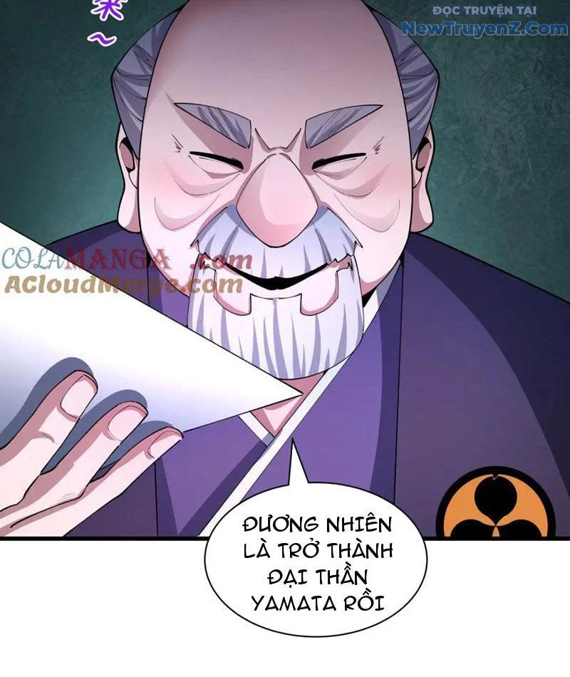 Kỷ Nguyên Kỳ Lạ Chapter 475 - Trang 2