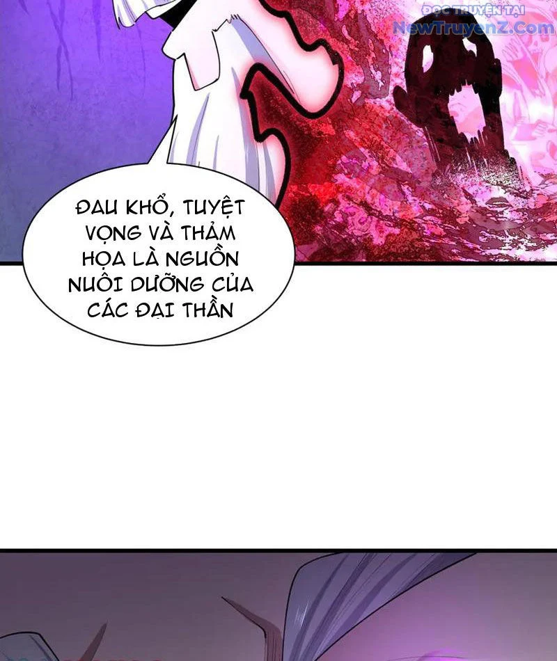 Kỷ Nguyên Kỳ Lạ Chapter 475 - Trang 2