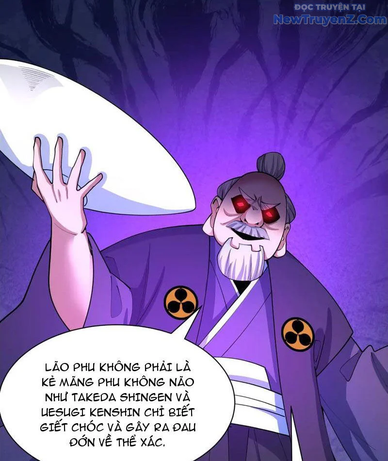 Kỷ Nguyên Kỳ Lạ Chapter 475 - Trang 2