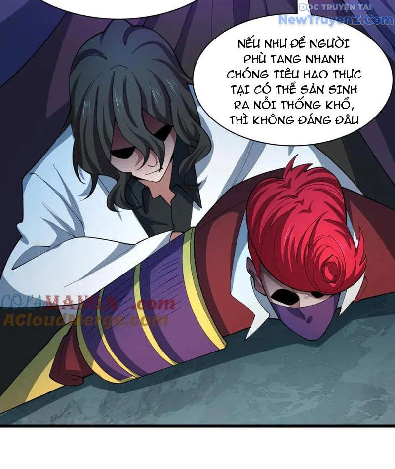 Kỷ Nguyên Kỳ Lạ Chapter 475 - Trang 2