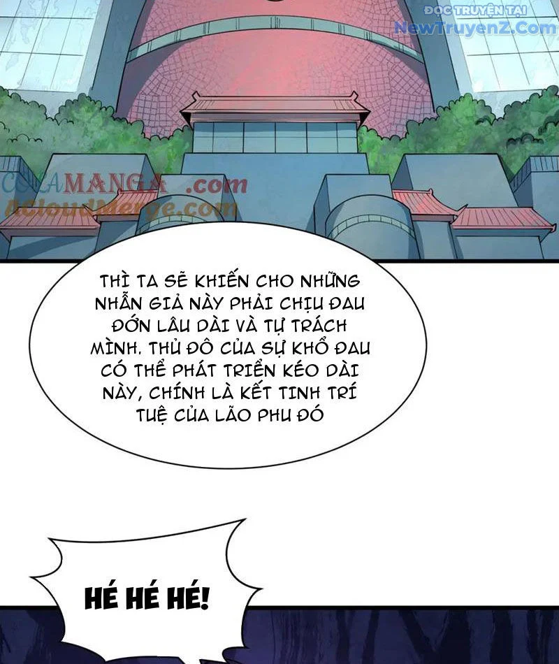 Kỷ Nguyên Kỳ Lạ Chapter 475 - Trang 2