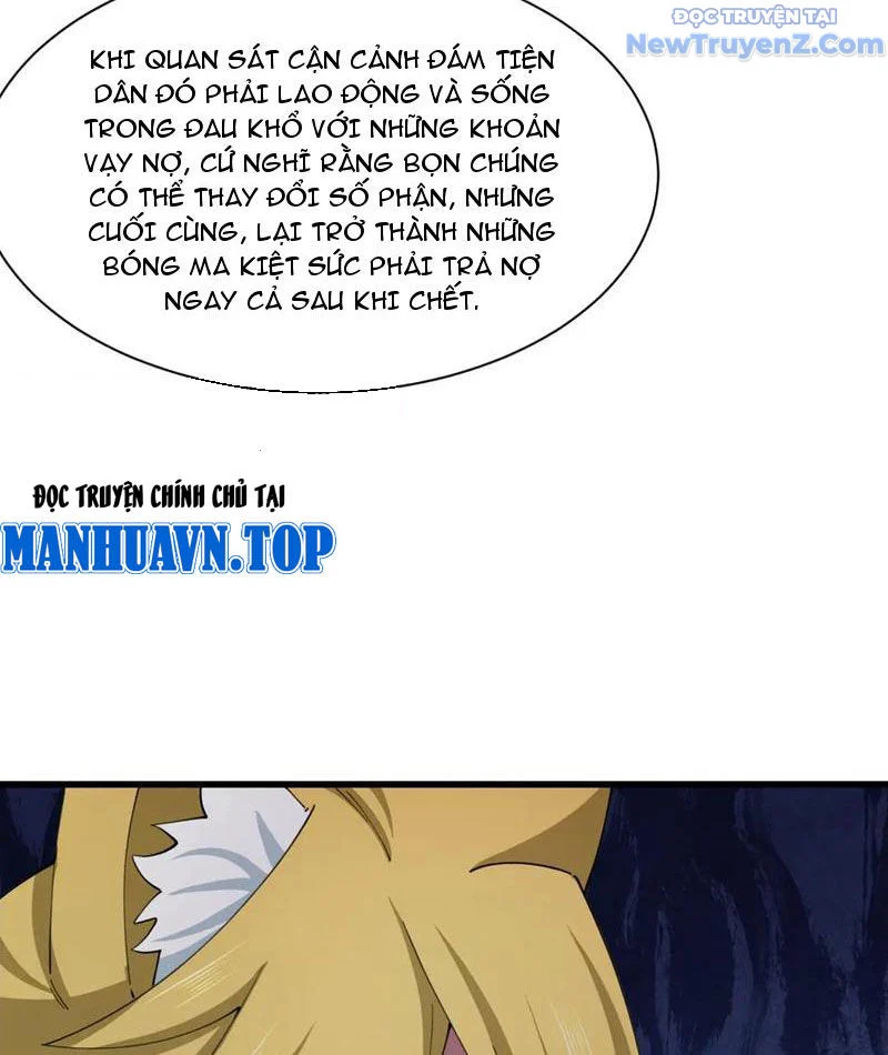 Kỷ Nguyên Kỳ Lạ Chapter 475 - Trang 2
