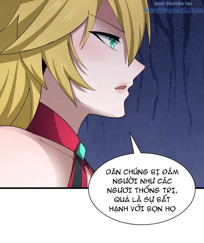 Kỷ Nguyên Kỳ Lạ Chapter 475 - Trang 2