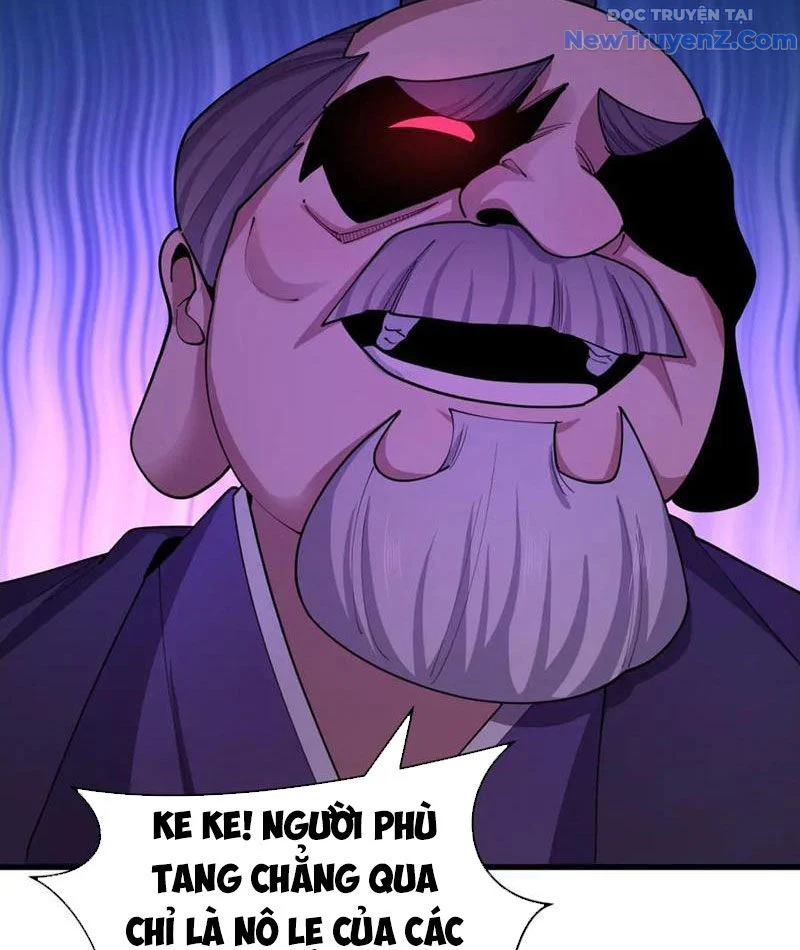 Kỷ Nguyên Kỳ Lạ Chapter 475 - Trang 2