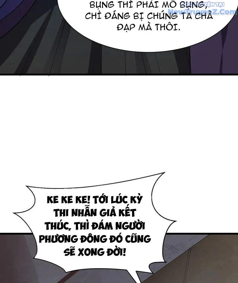 Kỷ Nguyên Kỳ Lạ Chapter 475 - Trang 2