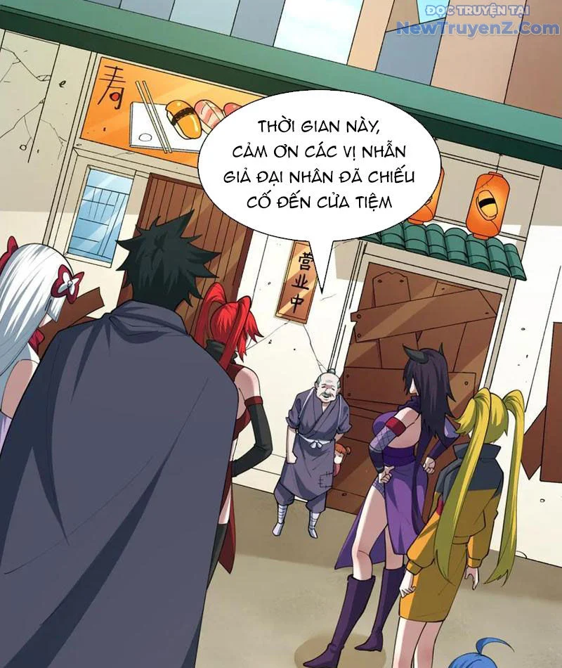 Kỷ Nguyên Kỳ Lạ Chapter 475 - Trang 2