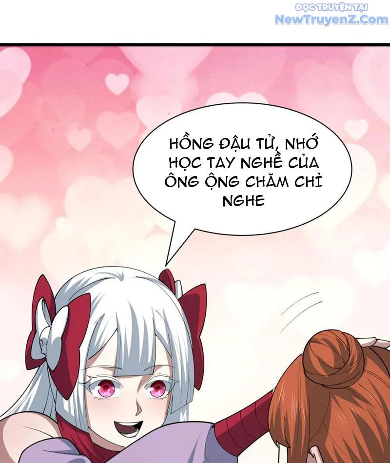 Kỷ Nguyên Kỳ Lạ Chapter 475 - Trang 2