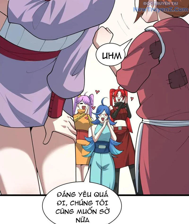 Kỷ Nguyên Kỳ Lạ Chapter 475 - Trang 2