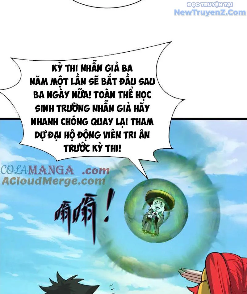 Kỷ Nguyên Kỳ Lạ Chapter 475 - Trang 2