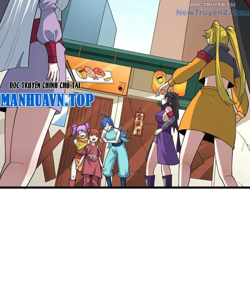 Kỷ Nguyên Kỳ Lạ Chapter 475 - Trang 2