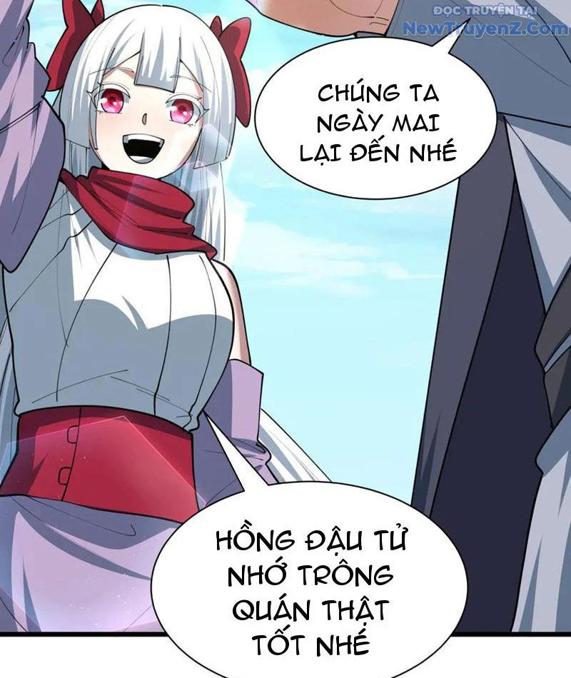 Kỷ Nguyên Kỳ Lạ Chapter 475 - Trang 2